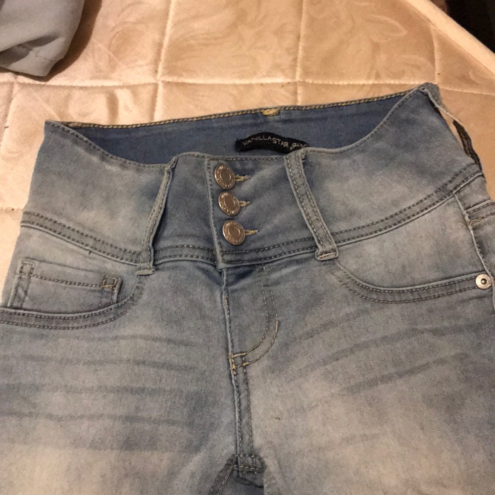 Jeans - Picture 2 of 4